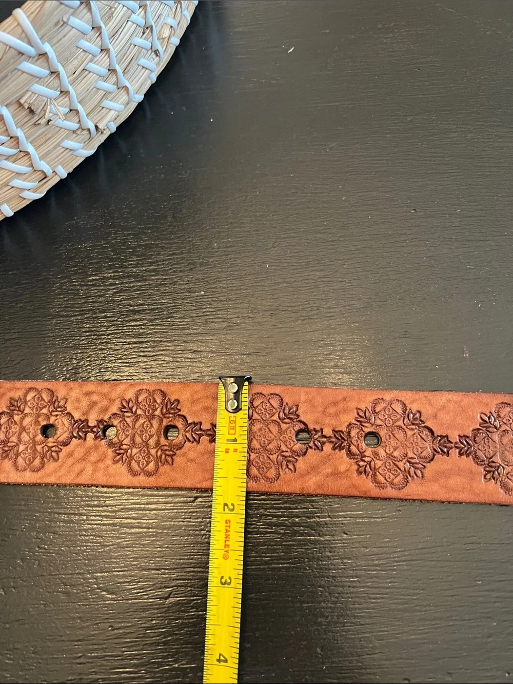 American Eagle Outfitters casual intricate embossed